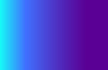 Niebiesko-fioletowy gradient, wektor, tło na stronę www