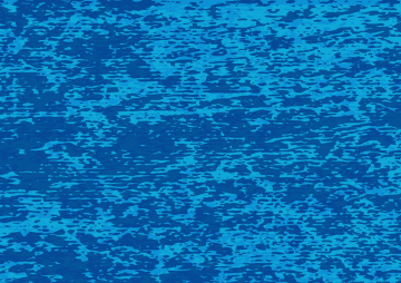 Wektorowe Niebieskie Tło - imitacja powierzchni wody