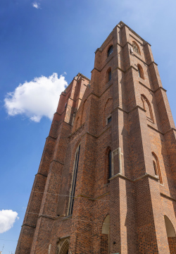 Katedra św. Marii Magdaleny we Wrocławiu