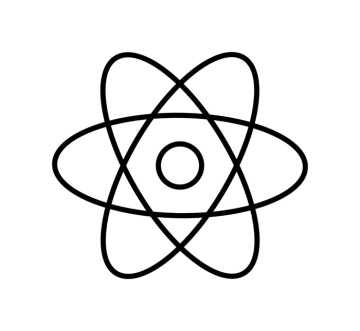 Atom - Ikona - Darmowy Obraz