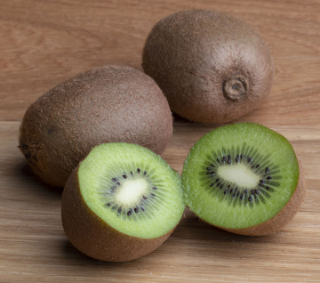 Przekrojone Kiwi