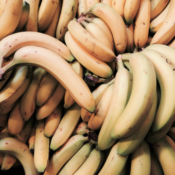 Banany Na Wagę
