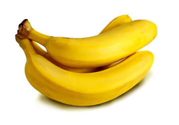 Banany z Białym Tłem