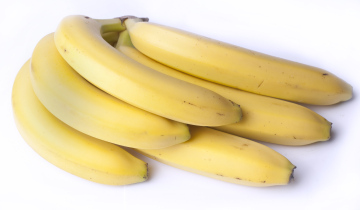 Kilka Bananów 