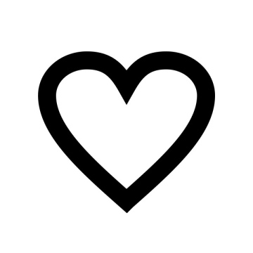 Serce, ikona, PNG, symbol