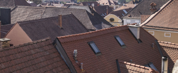 Dachy Domów Jednorodzinnych i Kamienic