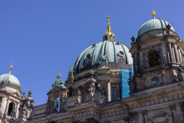 Katedra w Berlinie