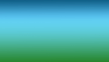 Tło Gradientowe Zielono-niebieskie