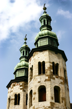 Kościół św.Andrzeja
