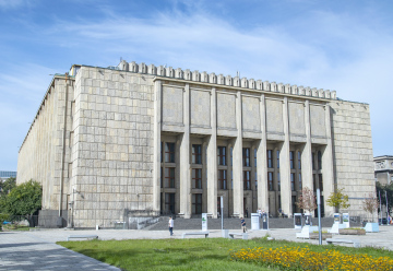 Muzeum Narodowe w Krakowie Gmach Główny