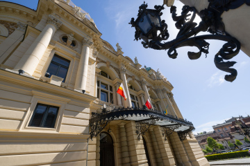 Teatr im. Juliusza Słowackiego w Krakowie 