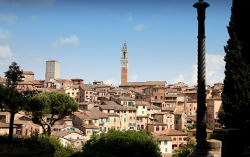 Siena