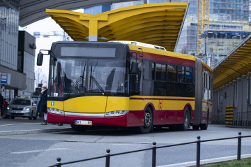 Autobus Komunikacji Miejskiej