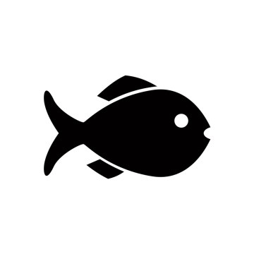 Ryba Ikona, symbol