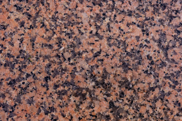 Czerwony Granit, powierzchnia, tło
