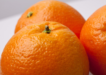 Soczyste Pomarańcze