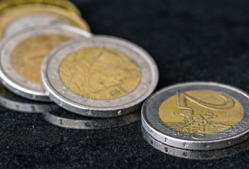 Monety Euro