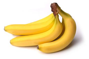 Dojrzałe Banany 