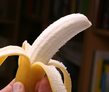 Obrany Banan