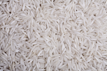 Ryż Długoziarnisty