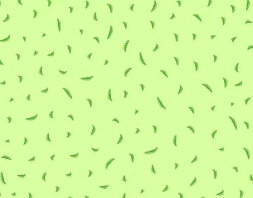 Zielone Ścinki, fragmenty, abstrakcyjne tło wektorowe