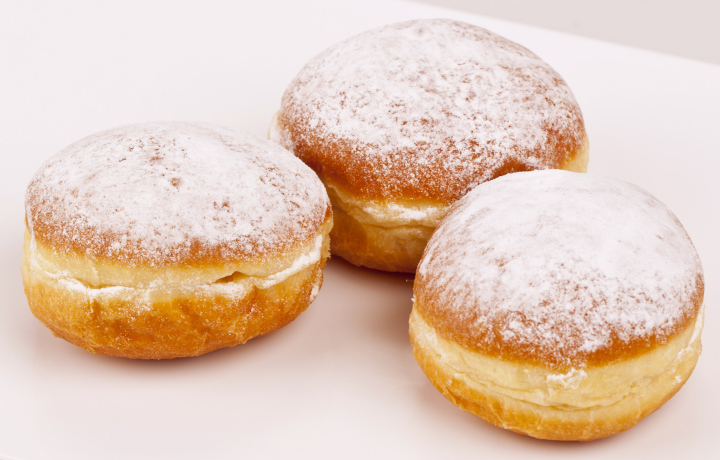 Pączki