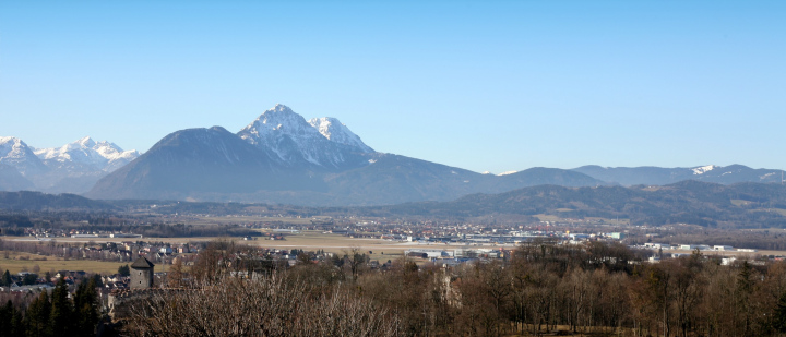 Salzburg