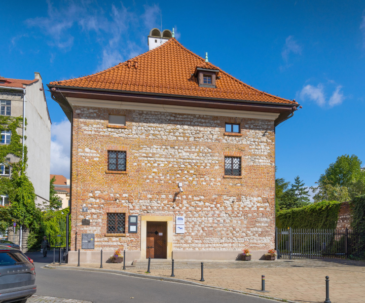 Muzeum Stanisława Wyspiańskiego w Krakowie