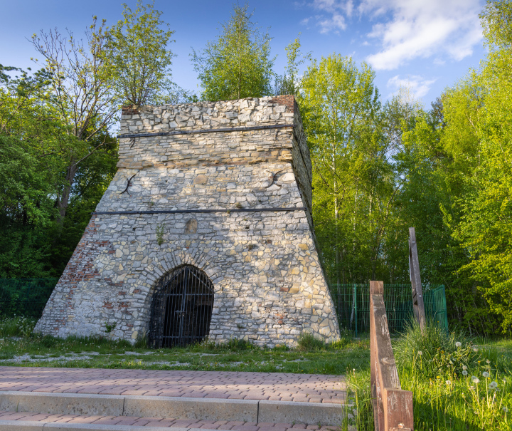 Wapiennik - Mikołów Mokre