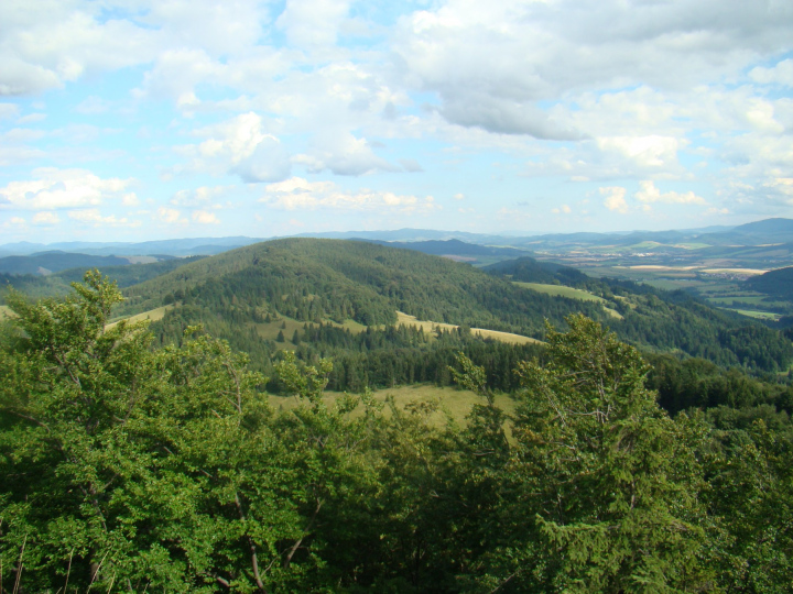 Pieniny