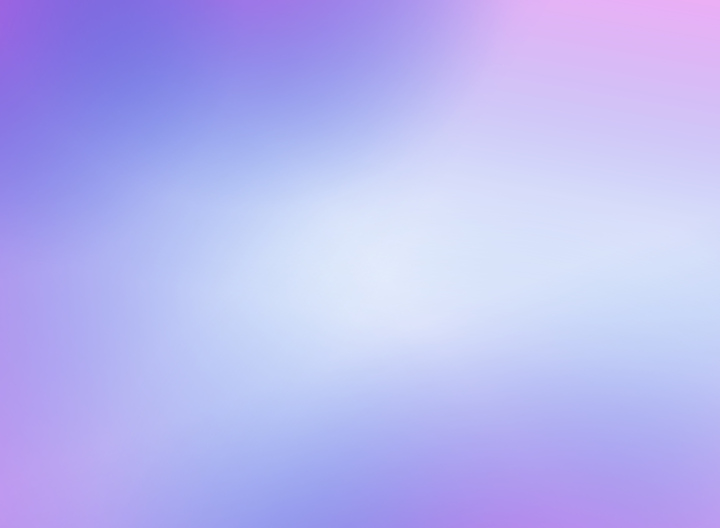 Fioletowy Gradient - Tło do Pobrania