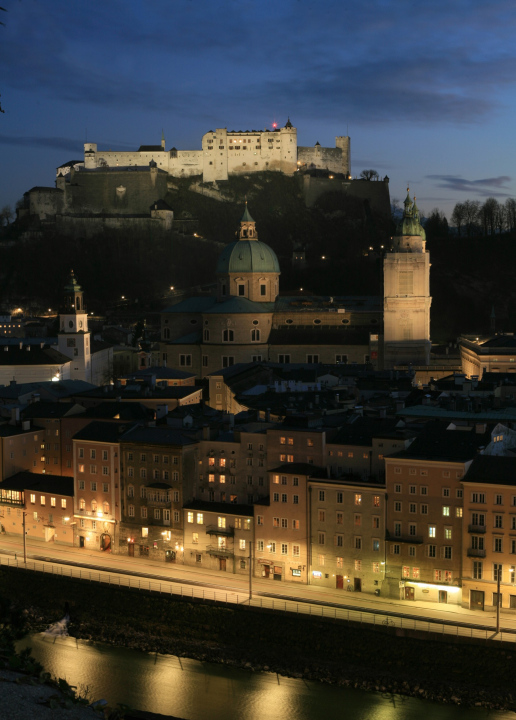 Salzburg