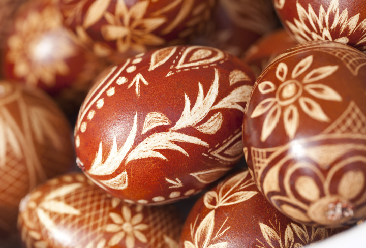 Pisanki Wielkanocne