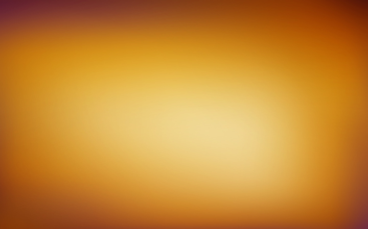 Pomarańczowy Gradient