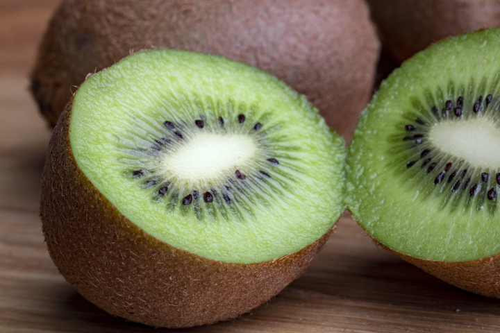 Przekrojone Kiwi