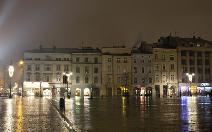 Krakowski Rynek