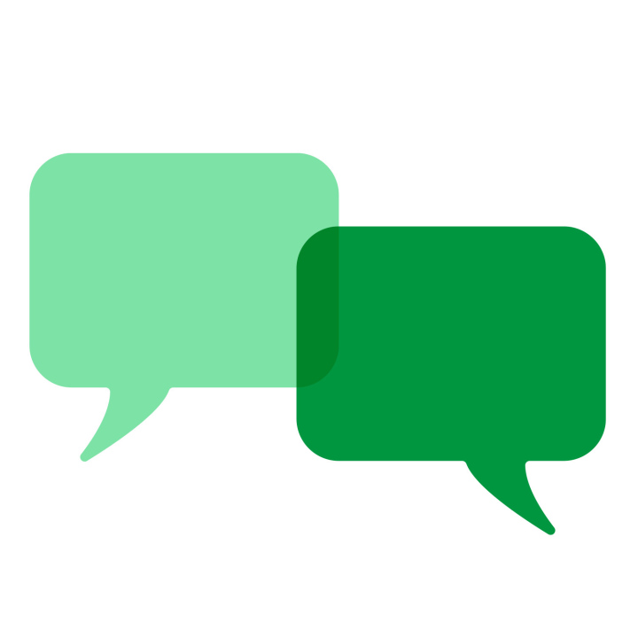 Zielone Dymki Komiksowe