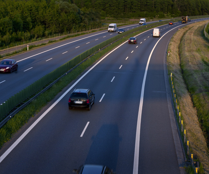 Ruch Na Austostradzie