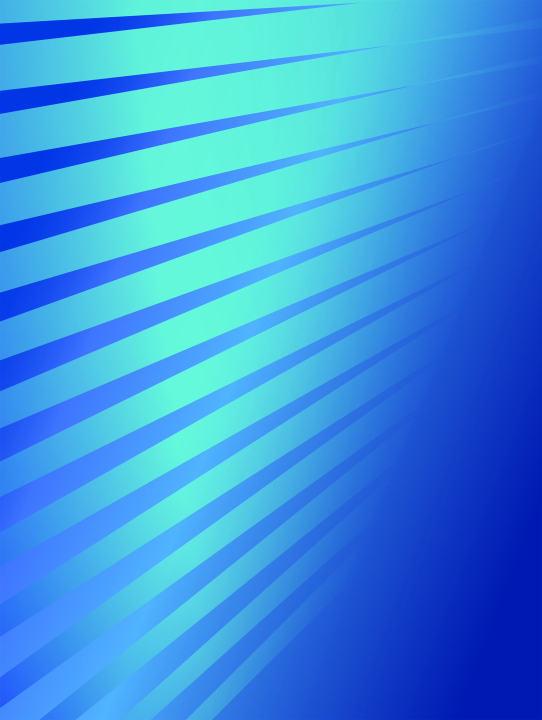 Niebieskie Tło, Wektor, Ukośne Linie