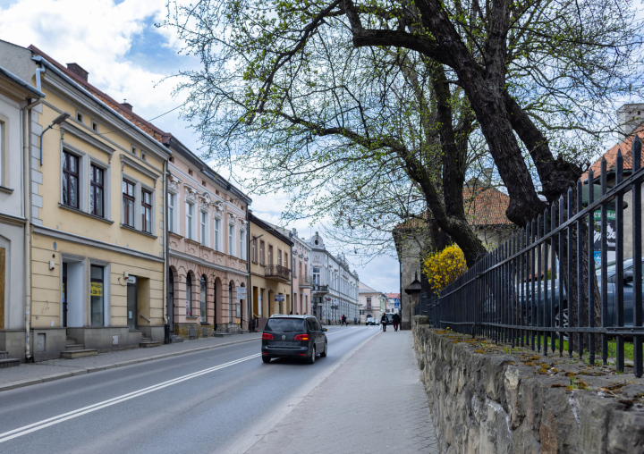 Nowy Sącz