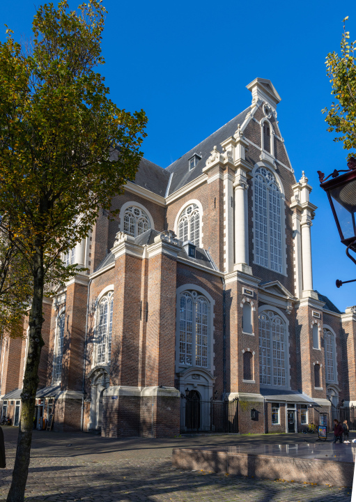 Westerkerk Amsterdam