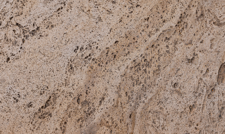 Trawertyn - tekstura kamienna - zdjęcie stockowe wysokiej rozdzielczości