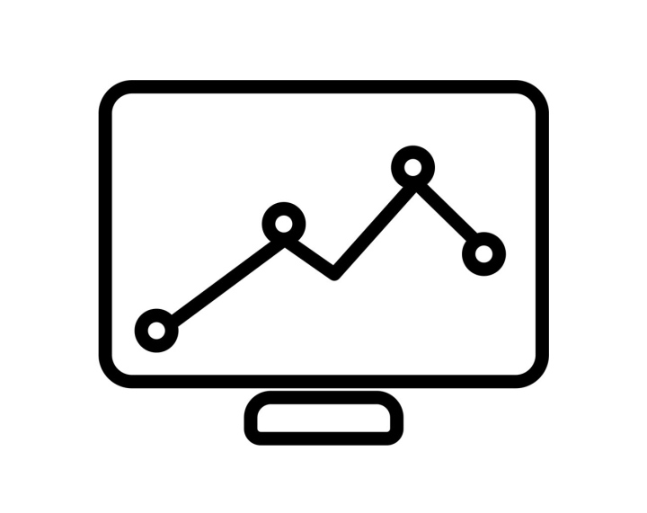 Monitoring - Symbol Graficzny