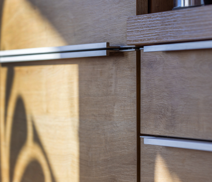 Meble Kuchenne. Uchwuty meblowe.